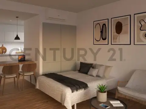 Departamento en Venta en La Plata, Partido de La Plata