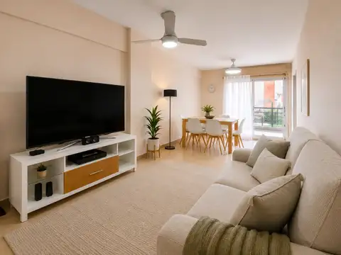 Departamento en Venta en Martin, Rosario