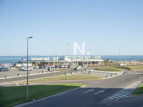 Departamento en Alquiler de 4 ambientes