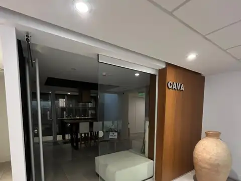 Departamento en Godoy Cruz
