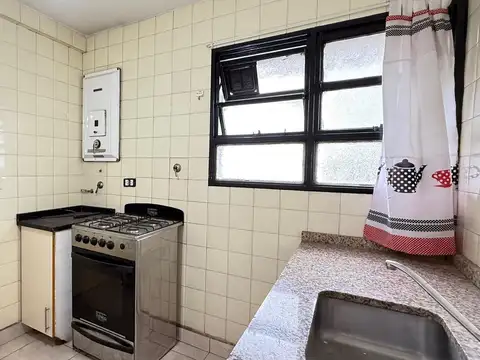 Departamento en Venta al Oeste