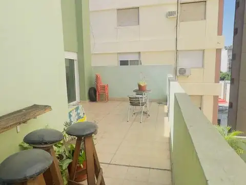 Departamento en Venta en Boedo, USD 128.000