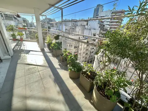 Departamento en Venta de 4 ambientes