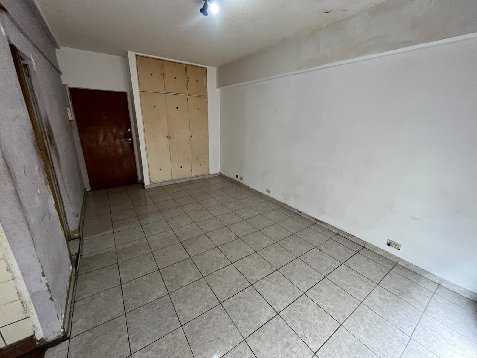 Departamento en Alquiler en Liniers, CABA