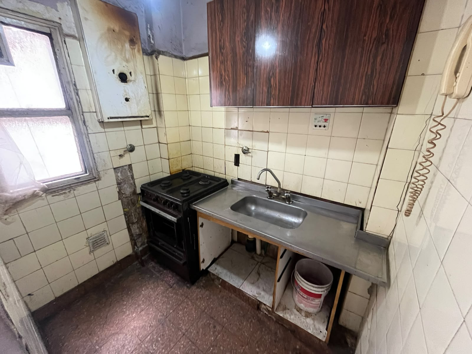 Departamento en Alquiler en Liniers, $ 400.000