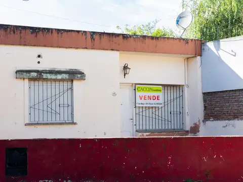Casa en Venta en Perez, USD 46.000