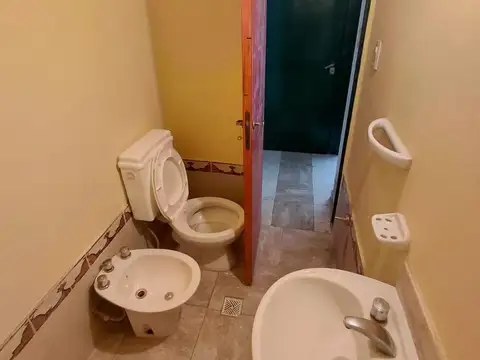 Departamento en Alquiler A Estrenar