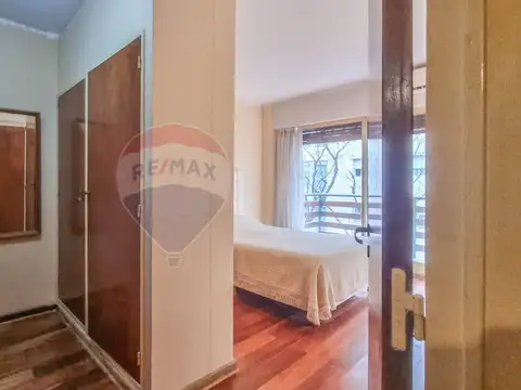 Departamento en Venta en Olivos, USD 247.000