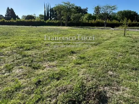 Lote en venta prados del Oeste II