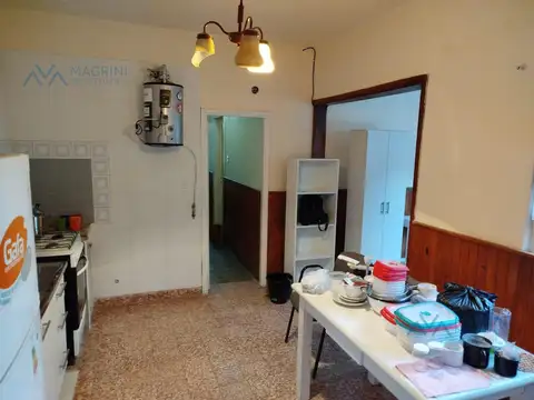 Casa 3 Habitaciones en Barrio Centenario (Solís 675), Pergamino, Bs. As.