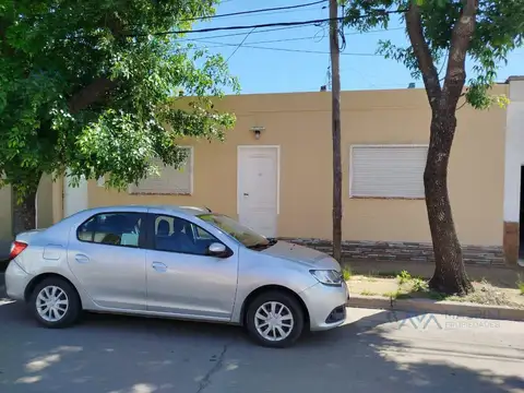 Casa en barrio Centenario (Solís 675), Pergamino, Bs. As.