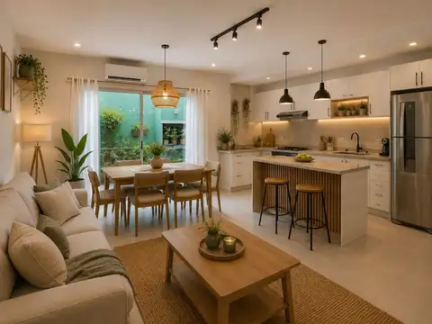 PH en Venta en Saavedra, Capital Federal