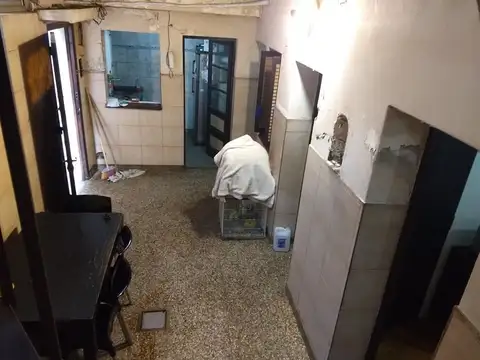 Uspallata 3800, Piso PB