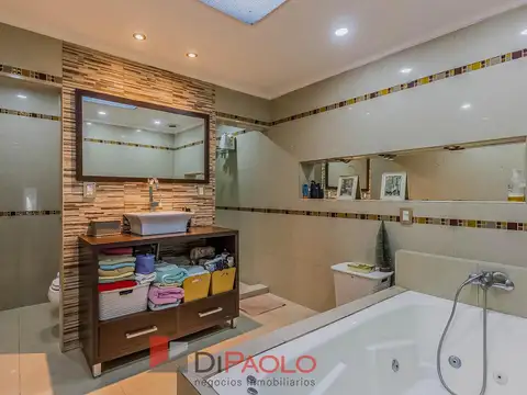 Casa en Venta al Noroeste
