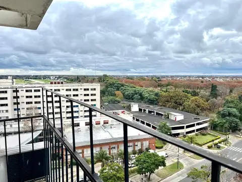 Departamento en Alquiler al Norte