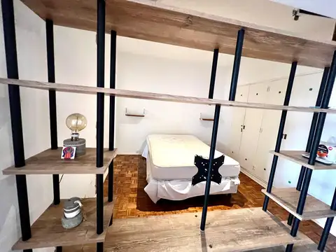Departamento en Alquiler en Acassuso, $ 750.000