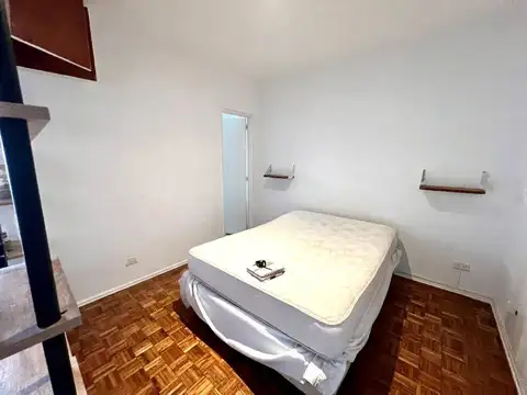 Departamento en Alquiler de Monoambiente