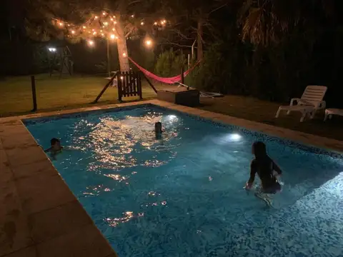 Quinta en Alquiler Temporal en Francisco Alvarez, USD 150
