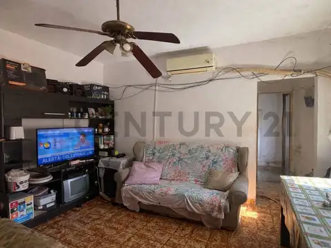 Depto Tipo Casa en Venta de 4 dormitorios