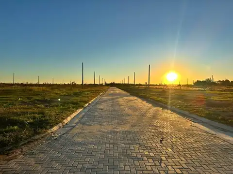 Terreno en Venta en Ibarlucea, USD 22.500