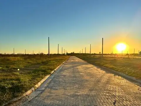 Terreno en Venta en Ibarlucea, Rosario