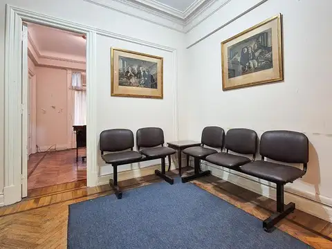 Departamento en Venta Apto profesional