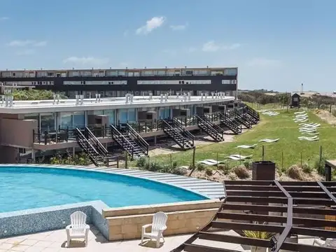 Departamento en Alquiler Temporal de 3 ambientes