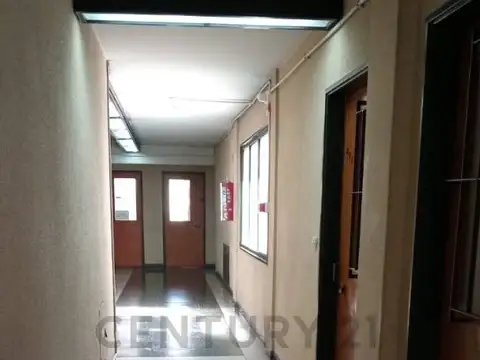 Oficina En Venta Mono Ambiente Lavalle 1500 - Balvanera