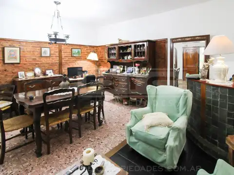 Depto Tipo Casa en Venta de 2 dormitorios