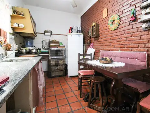 Depto Tipo Casa en Venta al Oeste