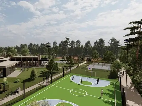 Terreno en Venta de 624,0 m2
