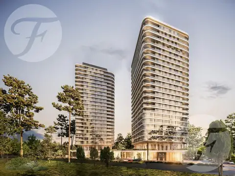 SLS I Punta del Este I Hotel I Residence