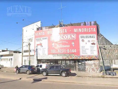 Local - Lomas de Zamora Oeste