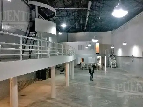 Local - Lomas de Zamora Oeste