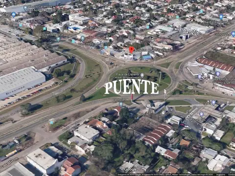 Galpon en Venta en Llavallol, USD 580.000