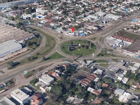 Galpon en Venta en Llavallol, USD 580.000