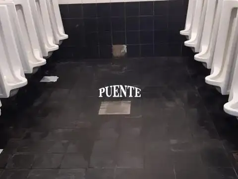 Galpon en Venta A Estrenar