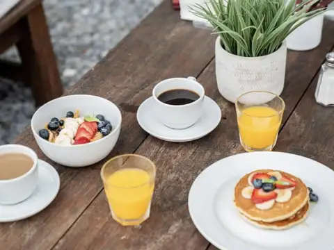 Departamento en Alquiler Temporal con 1 cocheras