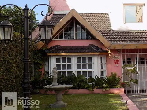 Casa en Venta de 3 dormitorios