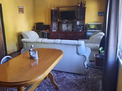 Casa en Venta de 5 dormitorios