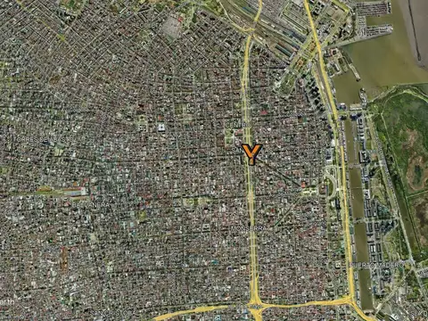 Departamento en Venta en San Nicolás, USD 140.000