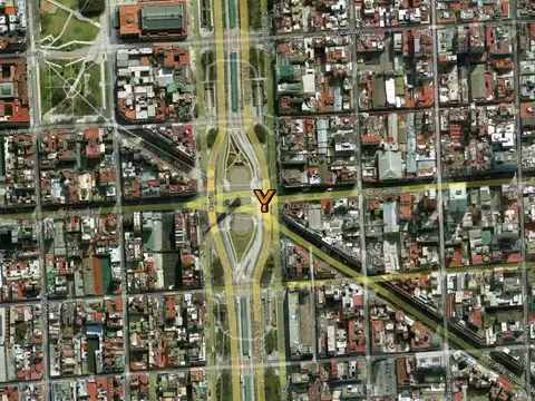 Departamento en Venta Apto profesional