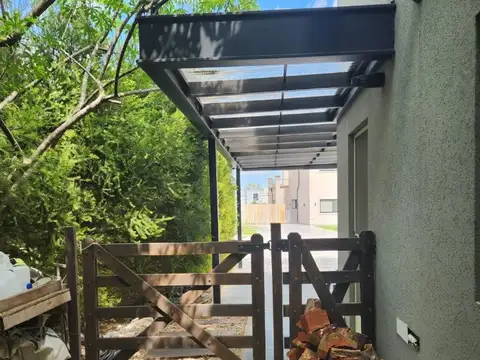 Casa en Venta 8 años