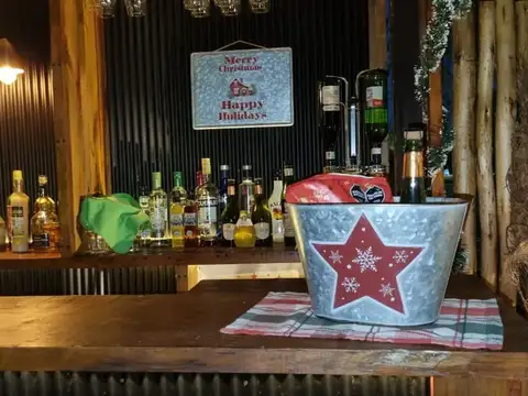 VENTA CASA 6 AMBIENTES LAGOS DE CANNING