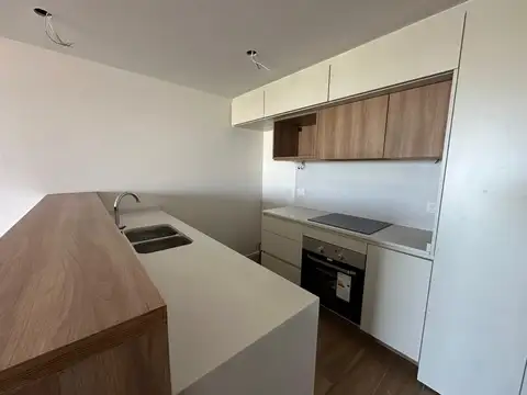 Departamento en Venta 1 año