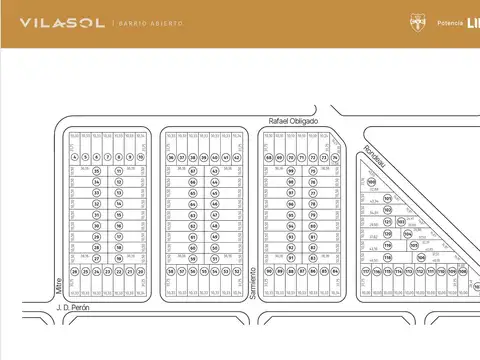Terreno en Venta en Pueblo Esther, USD 26.000