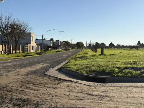Venta de Terrenos en Pueblo Esther en el casco urbano