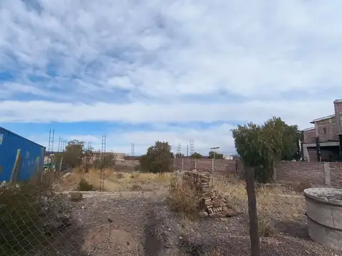 Terreno en Venta en Mendoza, USD 19.000