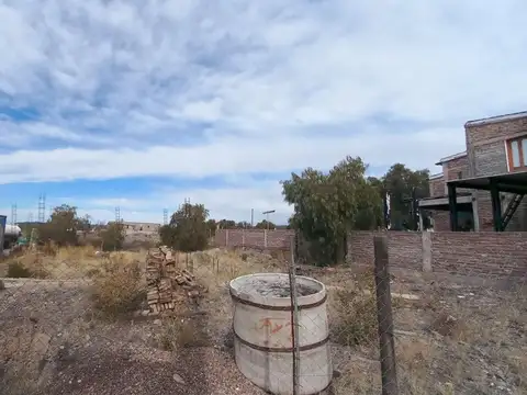 Venta Terreno B° La Angostura El Challao Mendoza