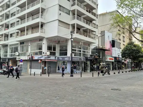 Oficina en alquiler en La Plata